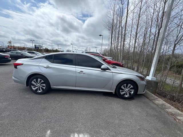 2023 Nissan Altima 2.5 S