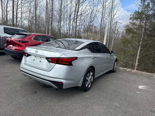 2023 Nissan Altima 2.5 S