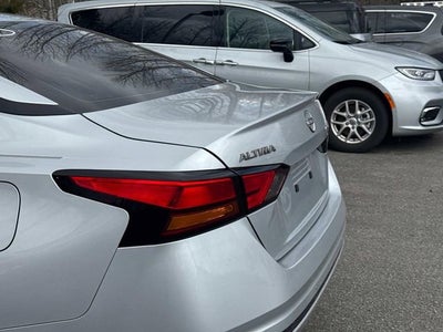 2023 Nissan Altima 2.5 S
