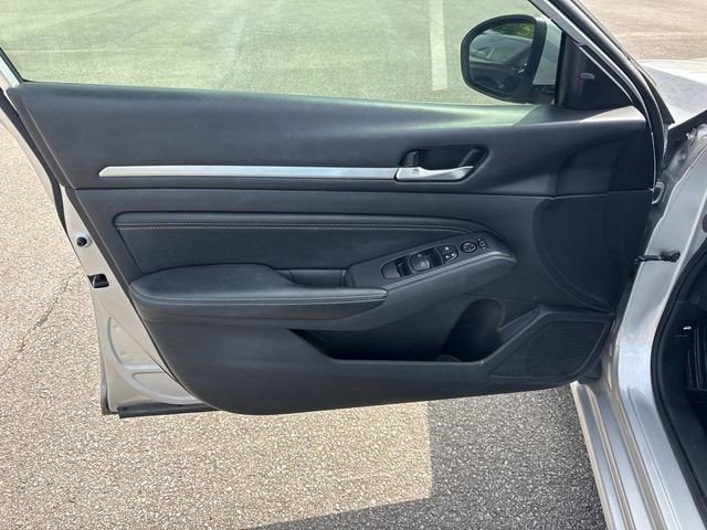 2019 Nissan Altima 2.5 SV