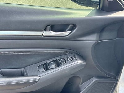 2019 Nissan Altima 2.5 SV