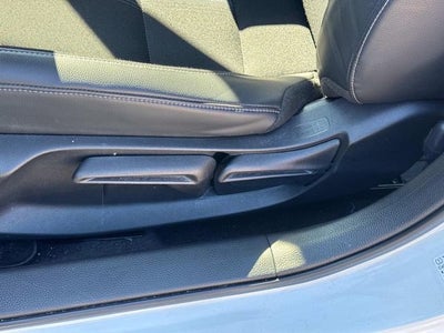 2022 Honda Civic Sedan Sport