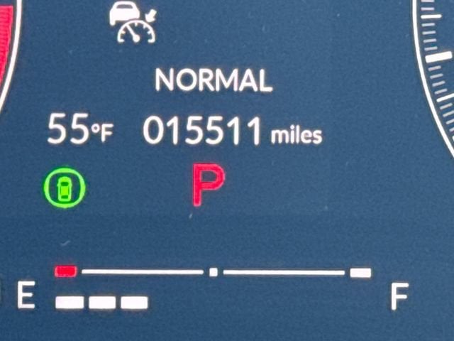 2022 Honda Civic Sedan Sport