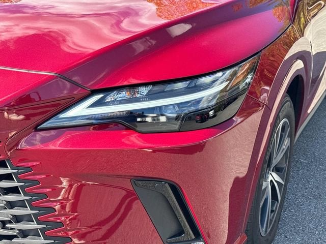 2023 Lexus RX RX 350