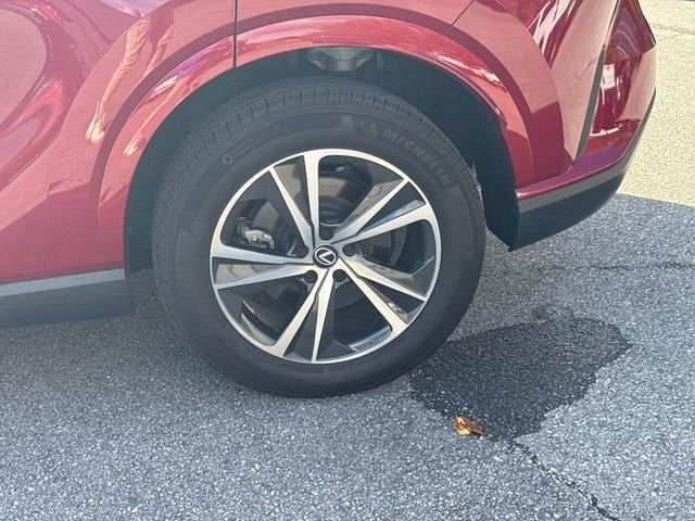 2023 Lexus RX RX 350