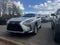 2016 Lexus RX 350 F Sport