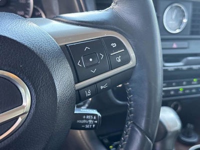2016 Lexus RX 350 F Sport