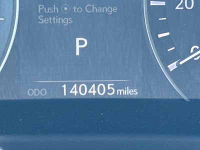 2016 Lexus RX 350 F Sport