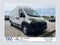 2025 RAM ProMaster 2500 Cargo Van Tradesman High Roof 159" WB w/Pass Seat