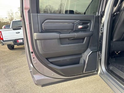 2024 RAM 2500 Power Wagon