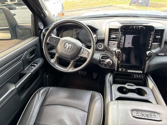 2024 RAM 2500 Power Wagon