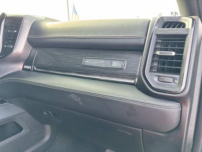 2024 RAM 2500 Power Wagon