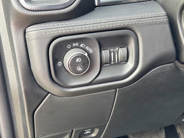 2024 RAM 2500 Power Wagon