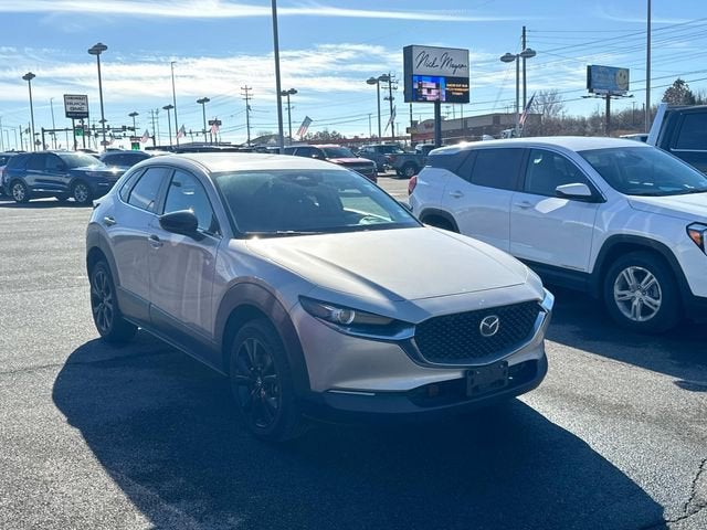 2024 Mazda Mazda CX-30 2.5 S Select Sport