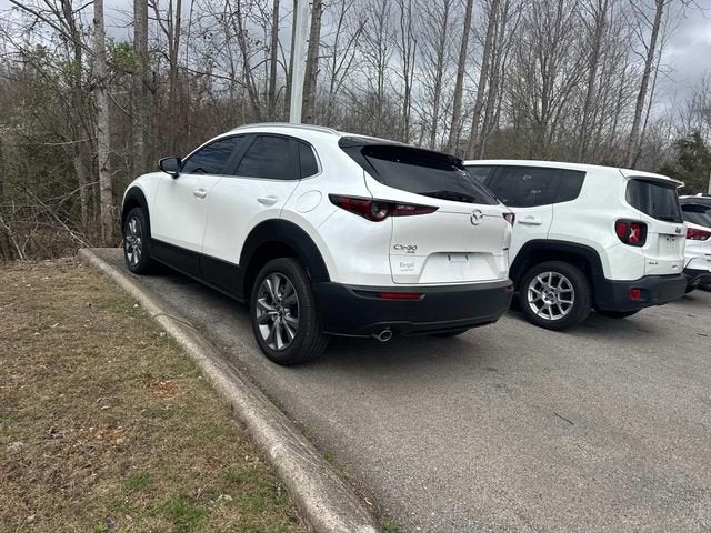2025 Mazda Mazda CX-30 2.5 S Preferred Package