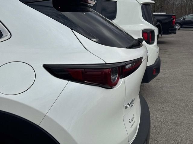 2025 Mazda Mazda CX-30 2.5 S Preferred Package