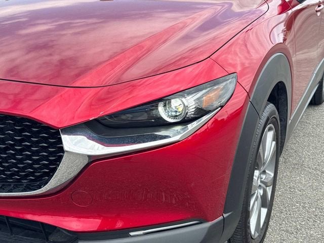 2025 Mazda Mazda CX-30 2.5 S Preferred Package