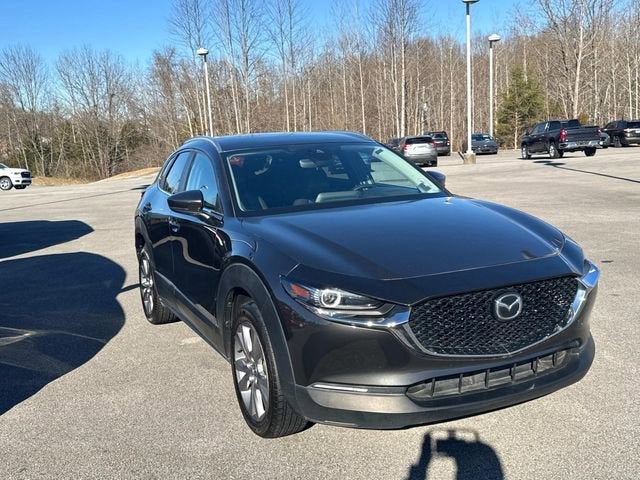 2023 Mazda Mazda CX-30 2.5 S Preferred Package
