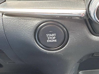 2025 Mazda Mazda CX-30 2.5 S Carbon Edition