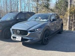 2025 Mazda Mazda CX-30 2.5 S Carbon Edition