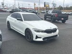 2020 BMW 3 Series 330i xDrive