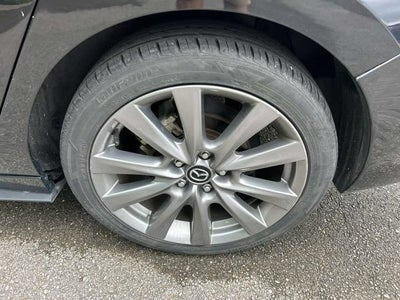 2024 Mazda Mazda3 Sedan 2.5 S Preferred