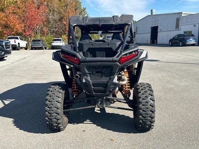 2024 POLARIS RZR NA