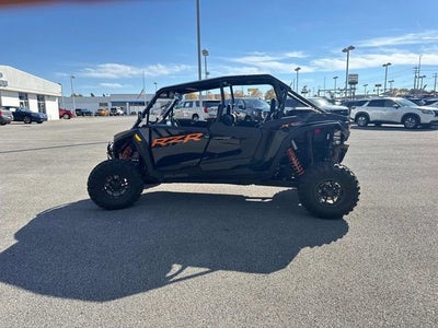 2024 POLARIS RZR NA