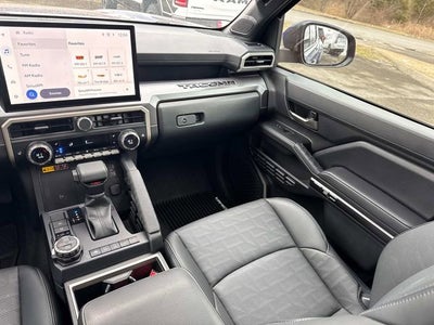 2025 Toyota Tacoma 4WD SR