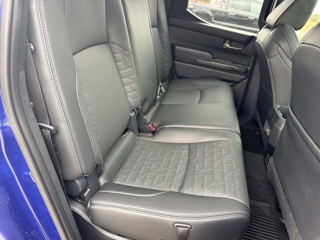 2025 Toyota Tacoma 4WD SR