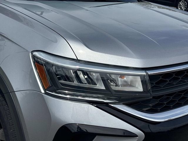 2024 Volkswagen Taos S