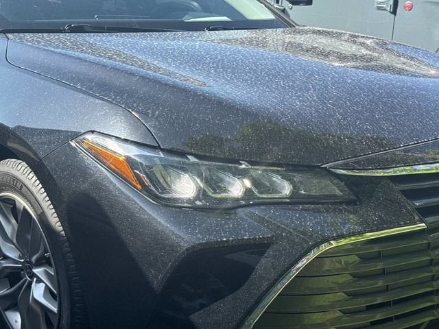 2021 Toyota Avalon XLE Hybrid