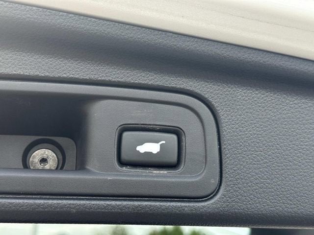 2021 Honda Pilot Black Edition