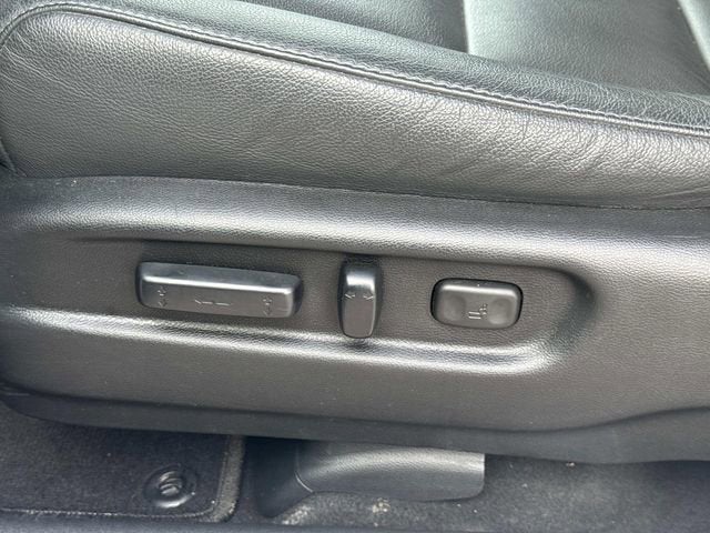 2021 Honda Pilot Black Edition