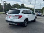 2021 Honda Pilot Black Edition