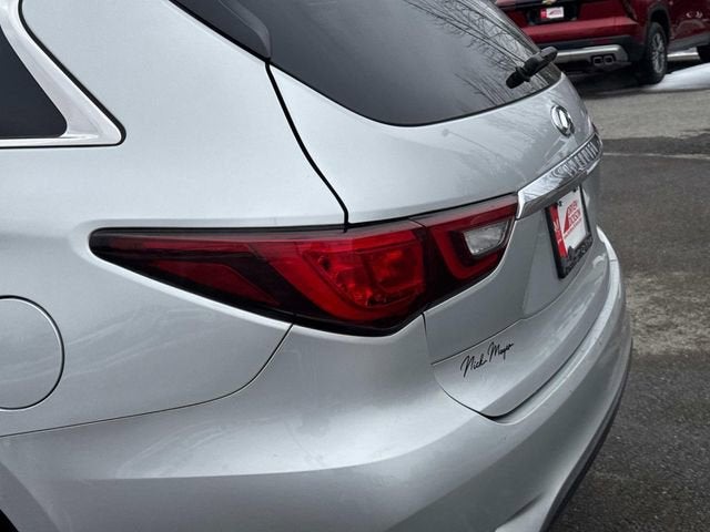 2020 INFINITI QX60 PURE