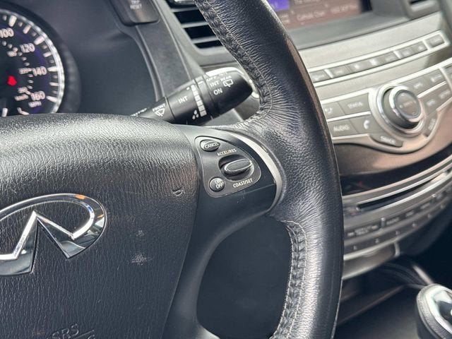 2020 INFINITI QX60 PURE