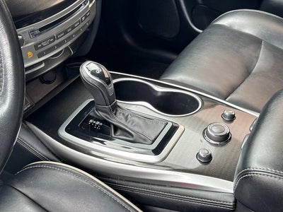 2020 INFINITI QX60 PURE