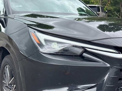 2024 Lexus TX 350 Premium