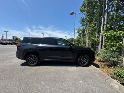 2024 Lexus TX 350 Premium