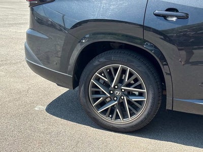 2024 Lexus TX 350 Premium