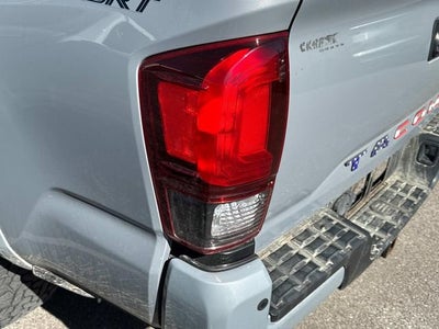 2019 Toyota Tacoma 2WD SR5