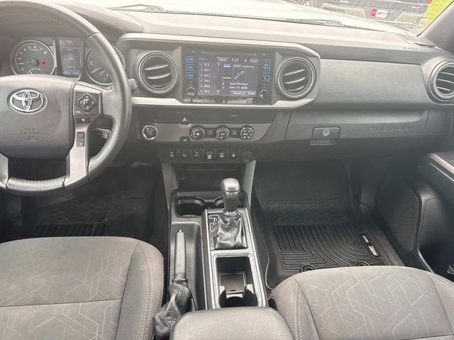 2019 Toyota Tacoma 2WD SR5