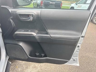 2019 Toyota Tacoma 2WD SR5