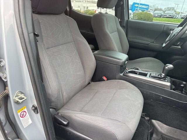 2019 Toyota Tacoma 2WD SR5