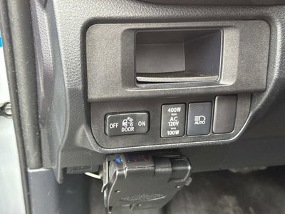 2019 Toyota Tacoma 2WD SR5