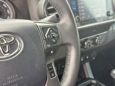 2019 Toyota Tacoma 2WD SR5