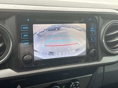 2019 Toyota Tacoma 2WD SR5