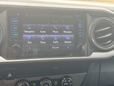 2019 Toyota Tacoma 2WD SR5