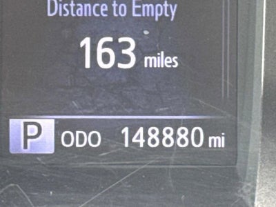 2019 Toyota Tacoma 2WD SR5